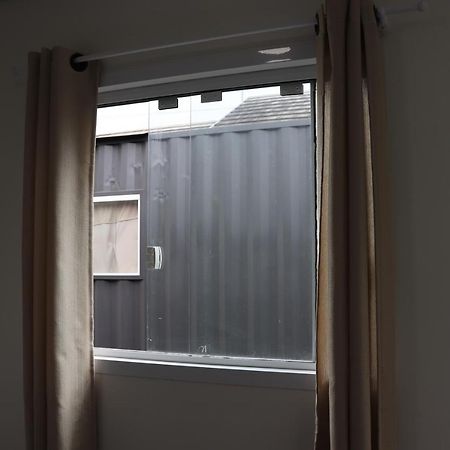 Canela Container Exterior foto